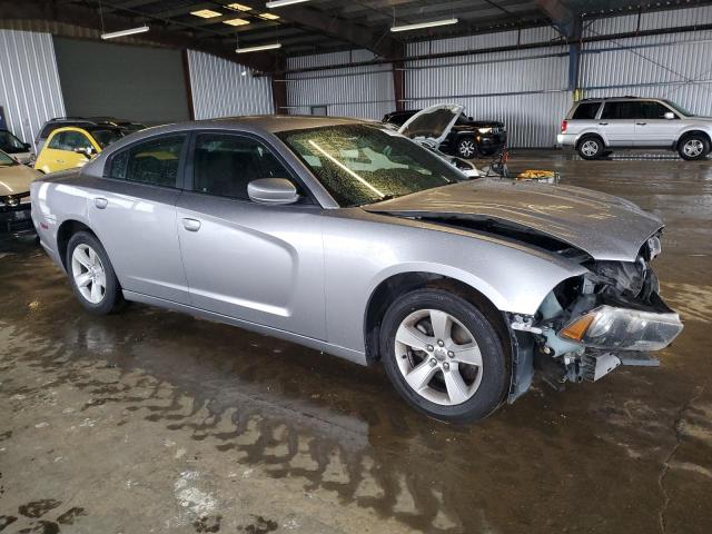 Photo 3 VIN: 2C3CDXBG9DH654098 - DODGE CHARGER SE 