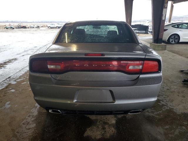 Photo 5 VIN: 2C3CDXBG9DH654098 - DODGE CHARGER SE 