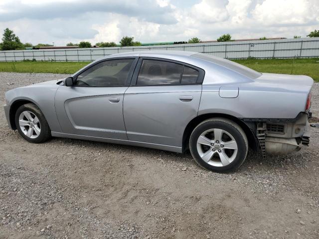 Photo 1 VIN: 2C3CDXBG9DH663674 - DODGE CHARGER SE 