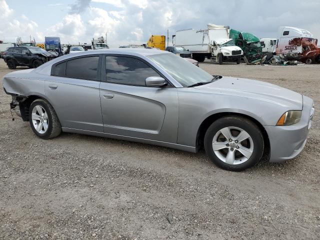 Photo 3 VIN: 2C3CDXBG9DH663674 - DODGE CHARGER SE 