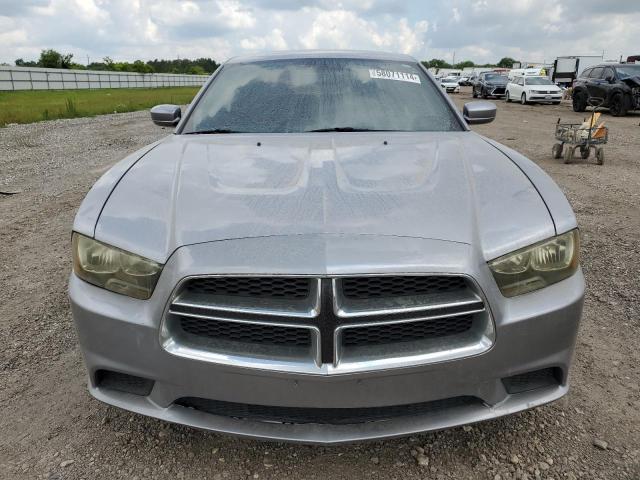 Photo 4 VIN: 2C3CDXBG9DH663674 - DODGE CHARGER SE 