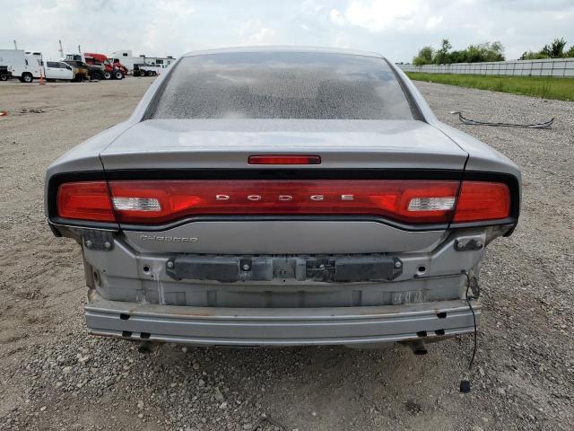 Photo 5 VIN: 2C3CDXBG9DH663674 - DODGE CHARGER SE 