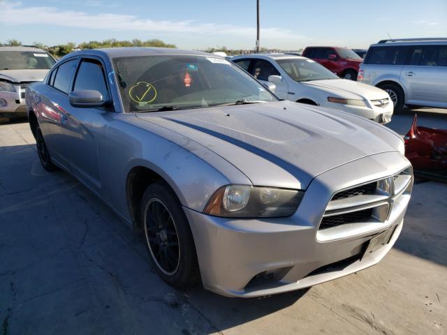 Photo 0 VIN: 2C3CDXBG9DH663691 - DODGE CHARGER SE 