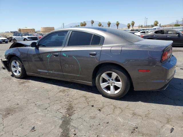 Photo 1 VIN: 2C3CDXBG9DH669684 - DODGE CHARGER SE 