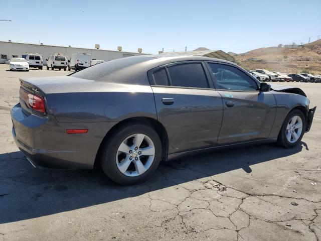 Photo 2 VIN: 2C3CDXBG9DH669684 - DODGE CHARGER SE 