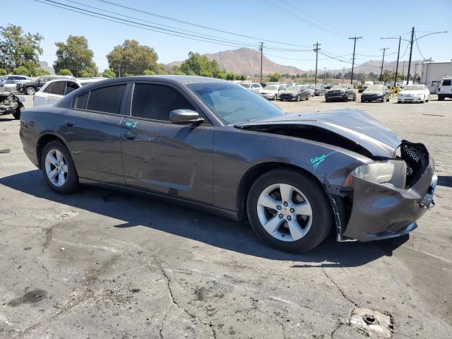 Photo 3 VIN: 2C3CDXBG9DH669684 - DODGE CHARGER SE 