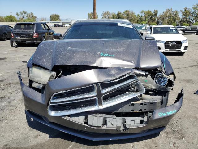 Photo 4 VIN: 2C3CDXBG9DH669684 - DODGE CHARGER SE 