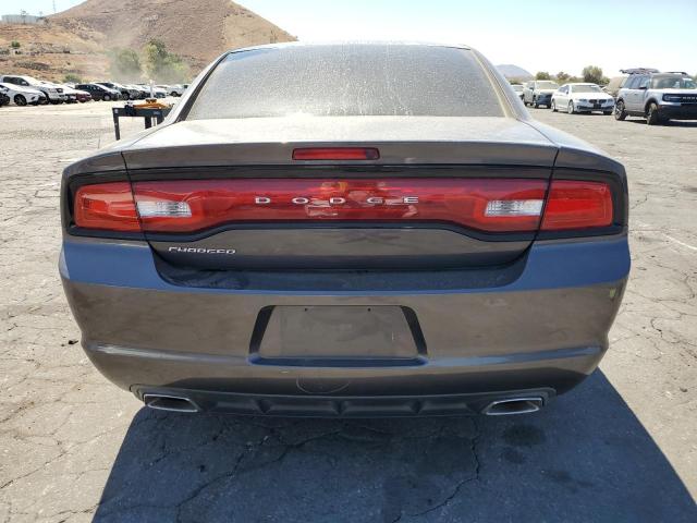 Photo 5 VIN: 2C3CDXBG9DH669684 - DODGE CHARGER SE 