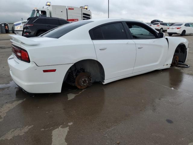 Photo 2 VIN: 2C3CDXBG9DH670740 - DODGE CHARGER 