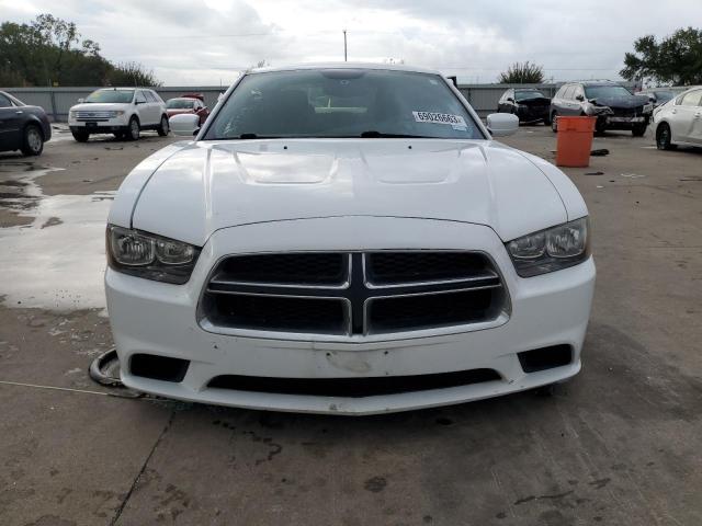 Photo 4 VIN: 2C3CDXBG9DH670740 - DODGE CHARGER 