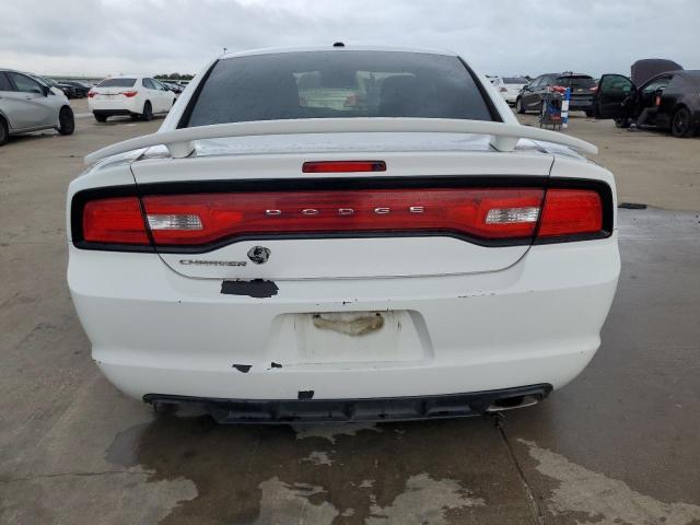 Photo 5 VIN: 2C3CDXBG9DH670740 - DODGE CHARGER 