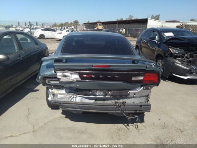 Photo 5 VIN: 2C3CDXBG9DH680149 - DODGE CHARGER 