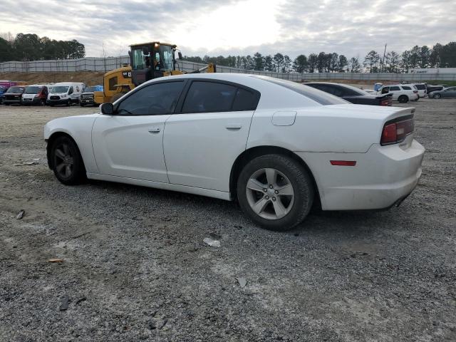 Photo 1 VIN: 2C3CDXBG9DH725493 - DODGE CHARGER 