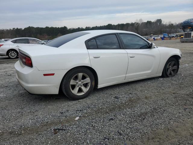 Photo 2 VIN: 2C3CDXBG9DH725493 - DODGE CHARGER 