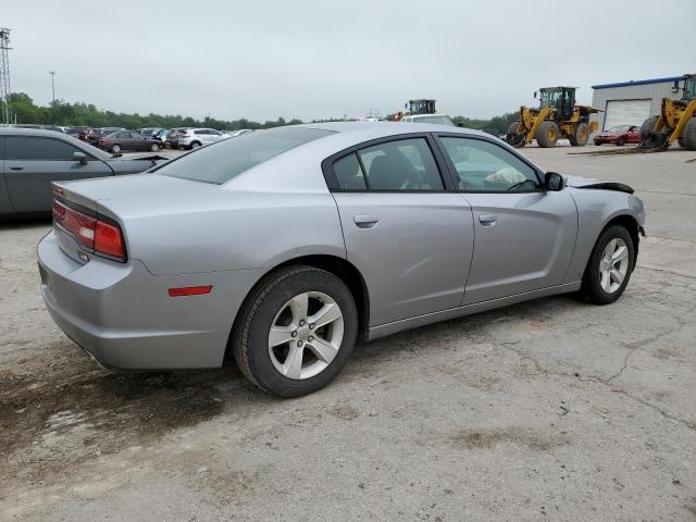 Photo 2 VIN: 2C3CDXBG9DH730421 - DODGE CHARGER SE 