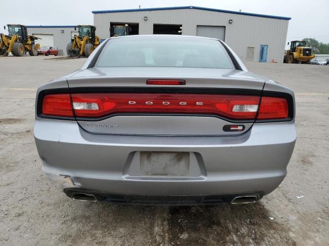 Photo 5 VIN: 2C3CDXBG9DH730421 - DODGE CHARGER SE 