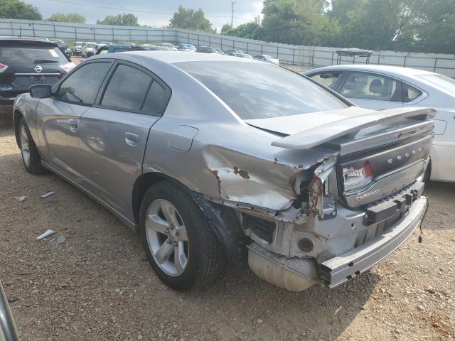 Photo 1 VIN: 2C3CDXBG9EH108306 - DODGE CHARGER SE 