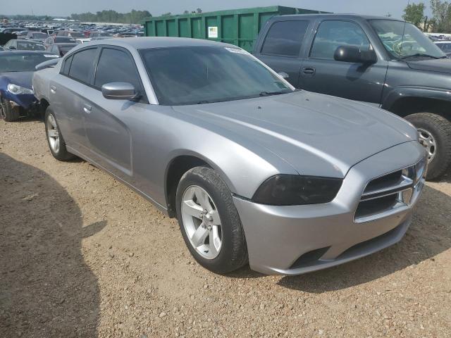 Photo 3 VIN: 2C3CDXBG9EH108306 - DODGE CHARGER SE 