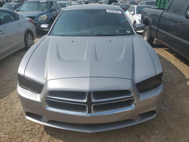 Photo 4 VIN: 2C3CDXBG9EH108306 - DODGE CHARGER SE 