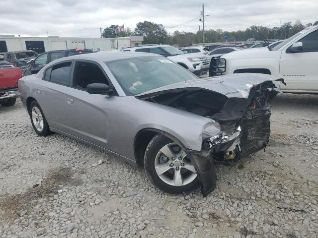 Photo 3 VIN: 2C3CDXBG9EH108564 - DODGE CHARGER SE 