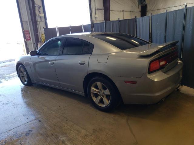 Photo 1 VIN: 2C3CDXBG9EH129057 - DODGE CHARGER 