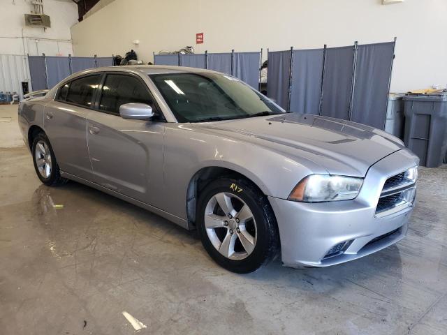 Photo 3 VIN: 2C3CDXBG9EH129057 - DODGE CHARGER 