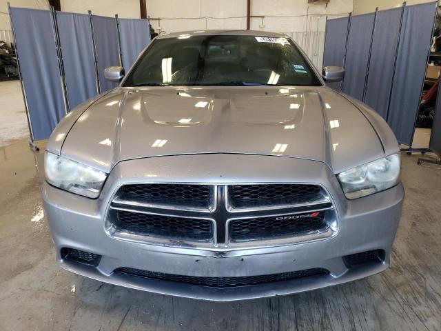 Photo 4 VIN: 2C3CDXBG9EH129057 - DODGE CHARGER 