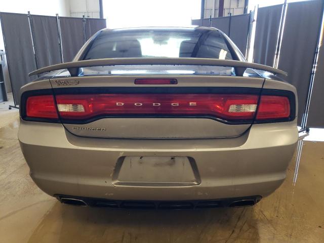 Photo 5 VIN: 2C3CDXBG9EH129057 - DODGE CHARGER 