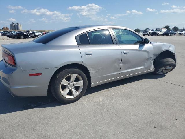 Photo 2 VIN: 2C3CDXBG9EH134453 - DODGE CHARGER SE 