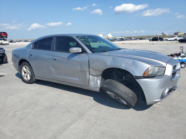 Photo 3 VIN: 2C3CDXBG9EH134453 - DODGE CHARGER SE 