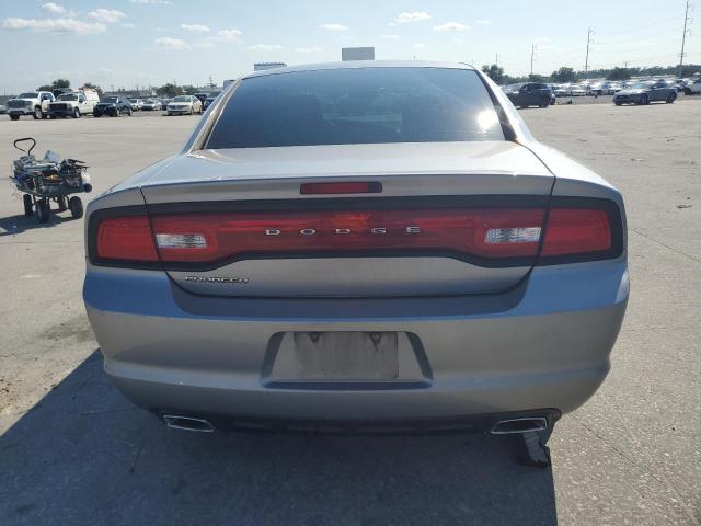 Photo 5 VIN: 2C3CDXBG9EH134453 - DODGE CHARGER SE 