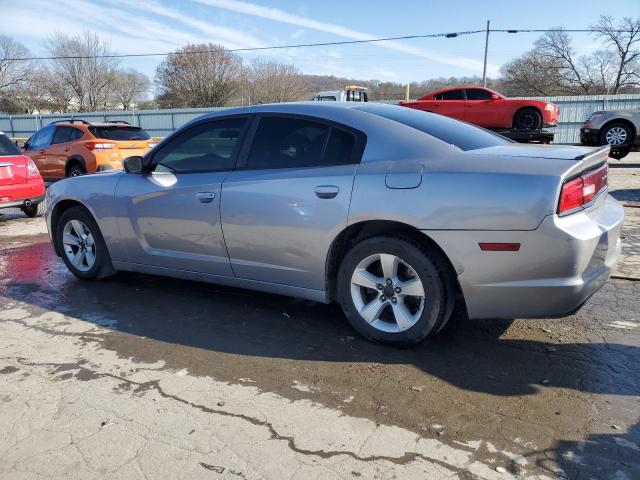 Photo 1 VIN: 2C3CDXBG9EH150104 - DODGE CHARGER SE 