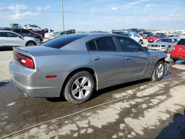 Photo 2 VIN: 2C3CDXBG9EH150104 - DODGE CHARGER SE 