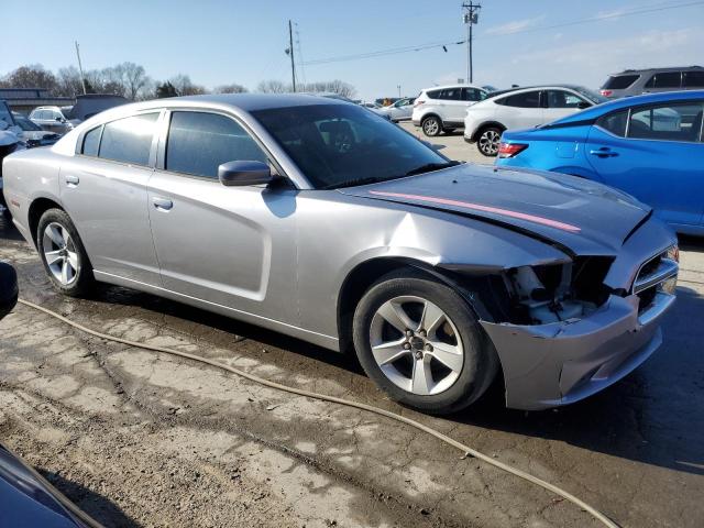 Photo 3 VIN: 2C3CDXBG9EH150104 - DODGE CHARGER SE 