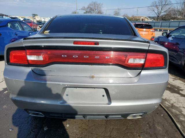 Photo 5 VIN: 2C3CDXBG9EH150104 - DODGE CHARGER SE 