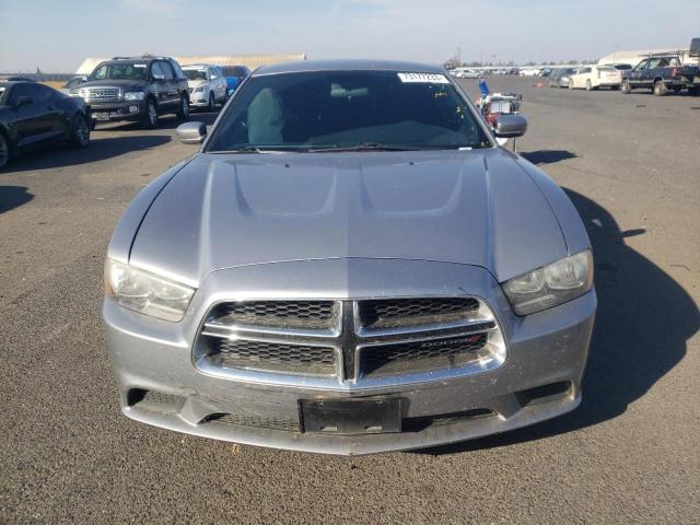 Photo 4 VIN: 2C3CDXBG9EH169140 - DODGE CHARGER 