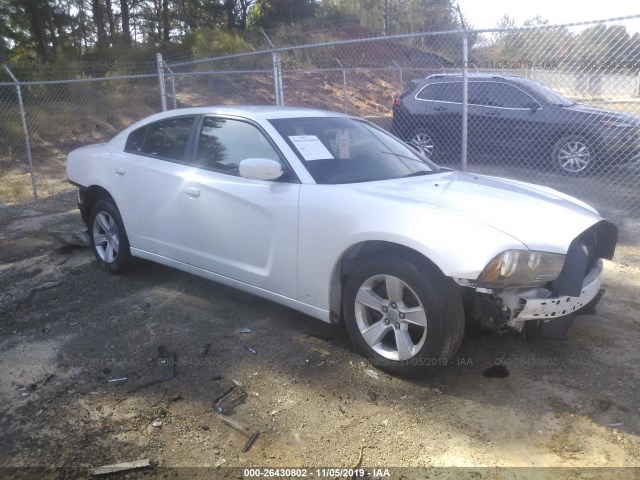 Photo 0 VIN: 2C3CDXBG9EH171020 - DODGE CHARGER 