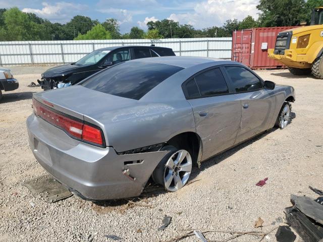 Photo 2 VIN: 2C3CDXBG9EH174113 - DODGE CHARGER SE 