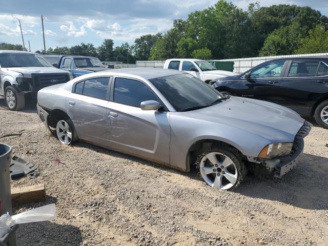 Photo 3 VIN: 2C3CDXBG9EH174113 - DODGE CHARGER SE 