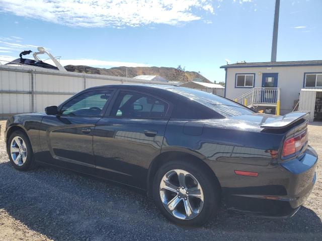 Photo 1 VIN: 2C3CDXBG9EH177559 - DODGE CHARGER SE 