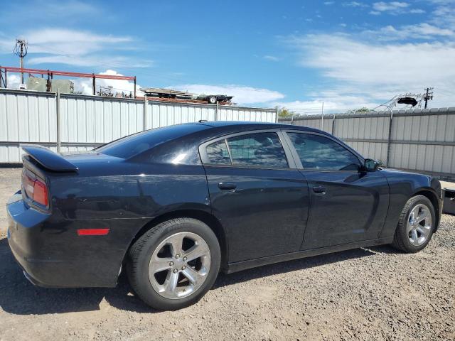 Photo 2 VIN: 2C3CDXBG9EH177559 - DODGE CHARGER SE 