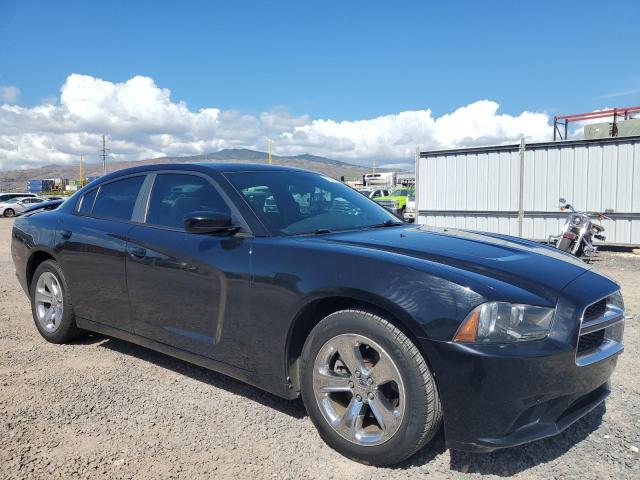 Photo 3 VIN: 2C3CDXBG9EH177559 - DODGE CHARGER SE 