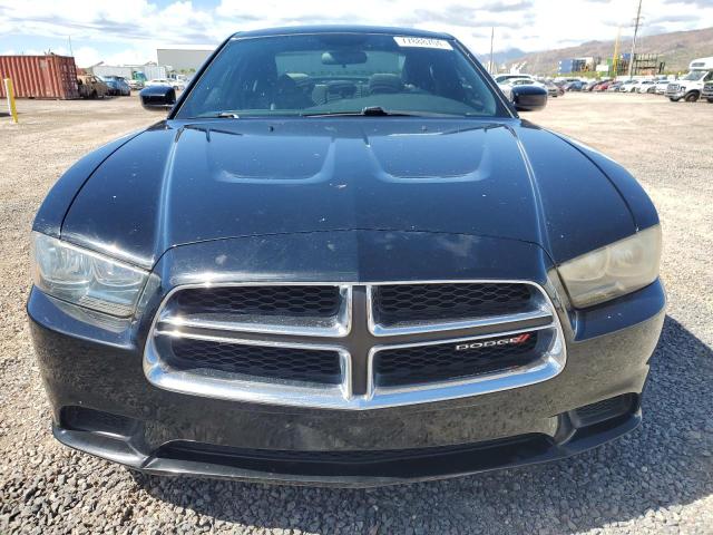 Photo 4 VIN: 2C3CDXBG9EH177559 - DODGE CHARGER SE 