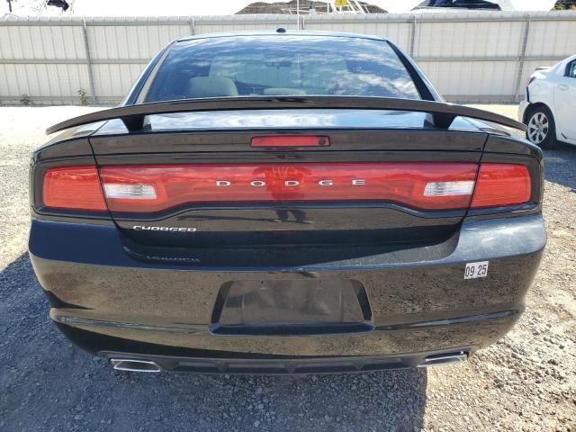 Photo 5 VIN: 2C3CDXBG9EH177559 - DODGE CHARGER SE 