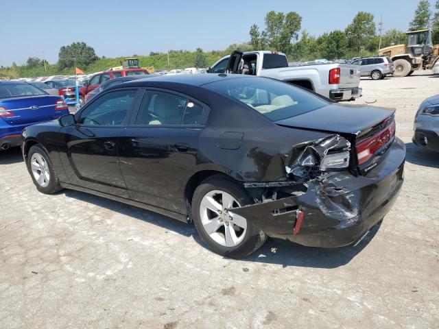 Photo 1 VIN: 2C3CDXBG9EH187752 - DODGE CHARGER SE 