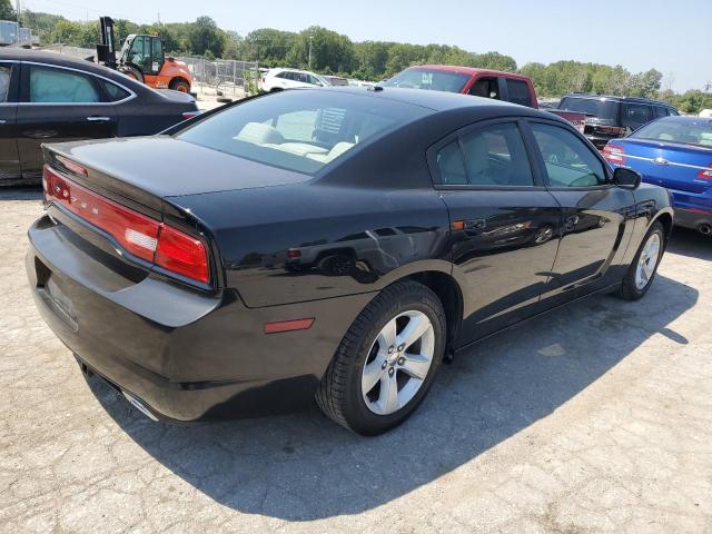 Photo 2 VIN: 2C3CDXBG9EH187752 - DODGE CHARGER SE 