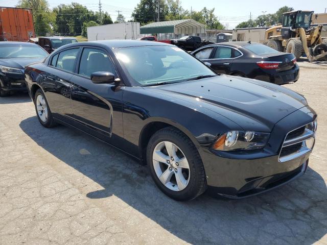 Photo 3 VIN: 2C3CDXBG9EH187752 - DODGE CHARGER SE 