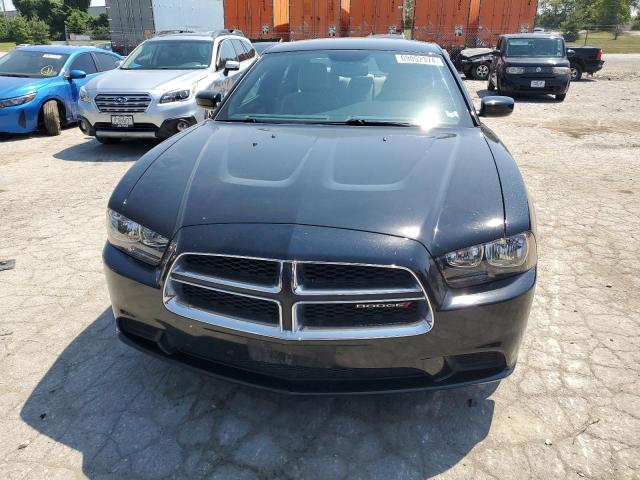 Photo 4 VIN: 2C3CDXBG9EH187752 - DODGE CHARGER SE 