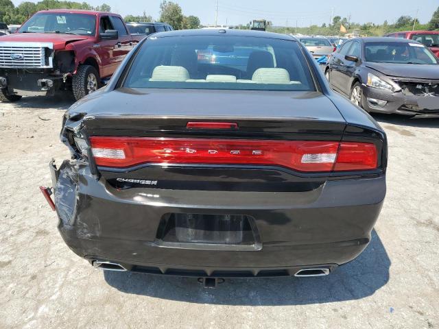 Photo 5 VIN: 2C3CDXBG9EH187752 - DODGE CHARGER SE 