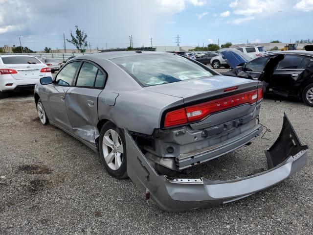 Photo 2 VIN: 2C3CDXBG9EH187847 - DODGE CHARGER SE 